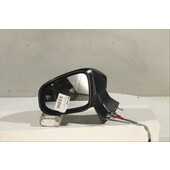 Espejo exterior Izq.