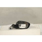 Espejo exterior Der.