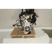 Motor gasolina