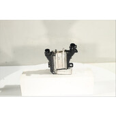 Radidor liquido refrigerante intercooler