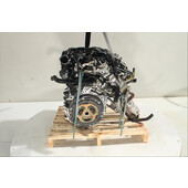 Motor gasolina