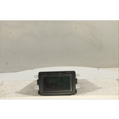 Unidad navegación GPS