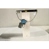 Elevalunas eléctrico puerta Tra. Izq.