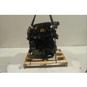 Motor gasolina