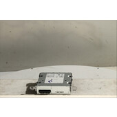 Unidad navegación GPS