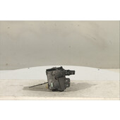 Palanca limpiaparabrisas