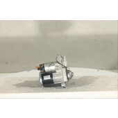 Motor de arranque