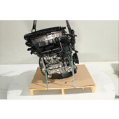 Motor gasolina