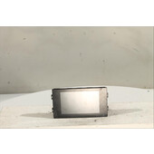 Pantalla de información