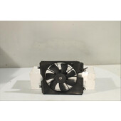 Electroventilador Izq.