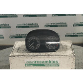 Cuadro instrumentos