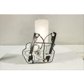 Elevalunas eléctrico puerta Del. Izq.