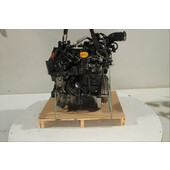 Motor diesel
