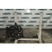 Electroventilador A/A