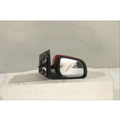 Espejo exterior Der.