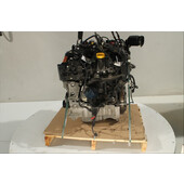 Motor diesel