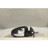 Espejo exterior Izq.