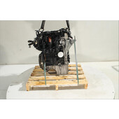 Motor gasolina