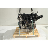 Motor gasolina