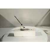 Cerradura puerta Del. Der.