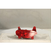 Piloto antiniebla Tra. Izq.