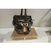 Motor gasolina