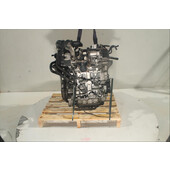 Motor gasolina