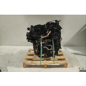 Motor diesel
