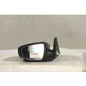 Espejo exterior Izq.