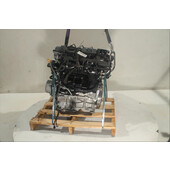 Motor gasolina