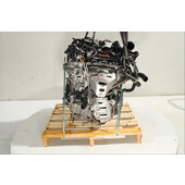 Motor gasolina