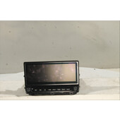 Unidad navegación GPS