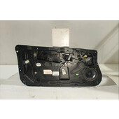 Elevalunas eléctrico puerta Del. Izq.