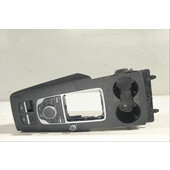 Mando control multifuncion
