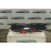 Cuadro instrumentos