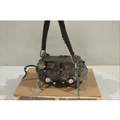 Motor eléctrico Tra.