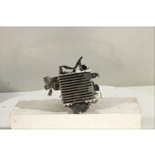 Transformador tensión