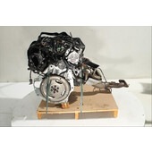 Motor gasolina