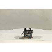 Mando control pantalla informacion