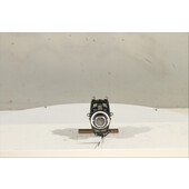 Mando control pantalla informacion