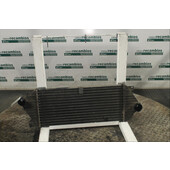 Intercooler