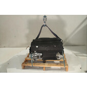 Motor eléctrico