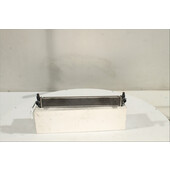 Radiador motor adicional