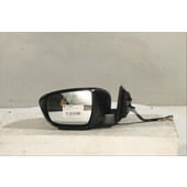 Espejo exterior Izq.