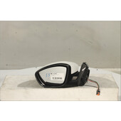 Espejo exterior Izq.