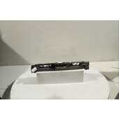 Chapa unión alojamiento faros