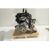 Motor gasolina
