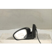 Espejo exterior Izq.