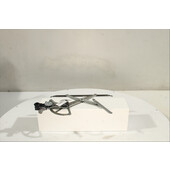 Elevalunas eléctrico puerta Del. Izq.