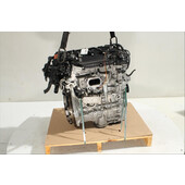 Motor gasolina